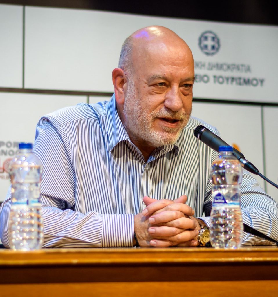 ΝΕΟΣ ΠΡΟΕΔΡΟΣ ΤΟΥ ΔΗΜΟΤΙΚΟΥ ΣΥΜΒΟΥΛΙΟΥ ΚΗΦΙΣΙΑΣ Ο ΑΧΙΛΛΕΑΣ ΚΟΥΡΕΠΗΣ