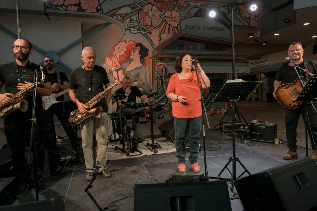 Ολοκλήρωση των καλοκαιρινών εκδηλώσεων της Διεύθυνσης Αθλητισμού & Πολιτισμού του Δήμου Αμαρουσίου 4 Ολοκλήρωση των καλοκαιρινών εκδηλώσεων της Διεύθυνσης Αθλητισμού & Πολιτισμού του Δήμου Αμαρουσίου