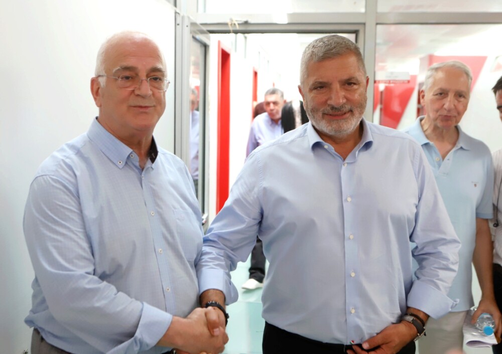 Στο Δήμο Παλλήνης ο Περιφερειάρχης Αττικής Γ. Πατούλης 30 IMG_20230724_172345-1000x706