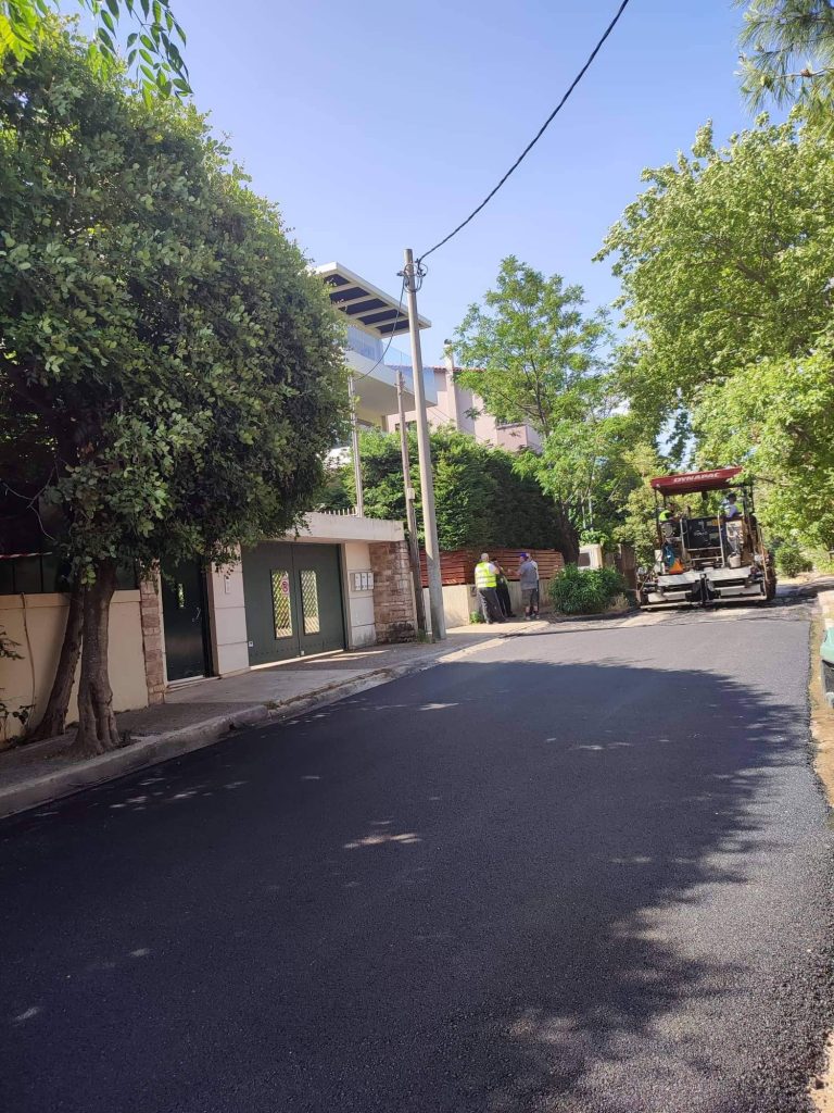 ΒΕΛΤΙΩΝΟΥΜΕ ΤΟ ΟΔΙΚΟ ΔΙΚΤΥΟ