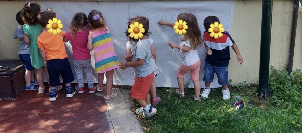 ΑΝΑΚΟΙΝΩΣΗ ΔΗΜΟΤΙΚΩΝ ΠΑΙΔΙΚΩΝ ΣΤΑΘΜΩΝ 3 ΑΝΑΚΟΙΝΩΣΗ ΔΗΜΟΤΙΚΩΝ ΠΑΙΔΙΚΩΝ ΣΤΑΘΜΩΝ