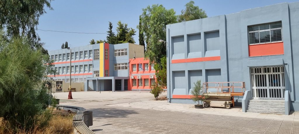 Διπλάσιο αριθμό σχολικών καθαριστριών προσλαμβάνει ο Δήμος Χαλανδρίου, αναλαμβάνοντας το επιπλέον κόστος 3 Διπλάσιο αριθμό σχολικών καθαριστριών προσλαμβάνει ο Δήμος Χαλανδρίου, αναλαμβάνοντας το επιπλέον κόστος