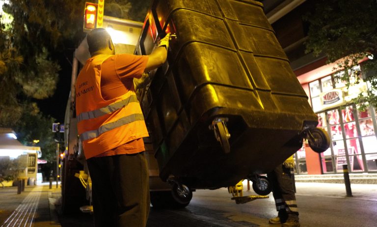 Επαναλειτουργεί ο ΧΥΤΑ Φυλής – Ξεκινά η αποκομιδή των απορριμμάτων στο Δήμο