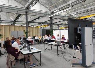 ΚΑΙΝΟΤΟΜΙΕΣ ΣΤΟΝ ΔΗΜΟ ΚΗΦΙΣΙΑΣ -Open DBL Horizon