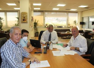 Με χρηματοδότηση της Περιφέρειας Αττικής 3,7 εκ. ευρώ, ξεκινούν έργα συντήρησης και αποκατάσταση του οδικού δικτύου στο Δήμο Διονύσου