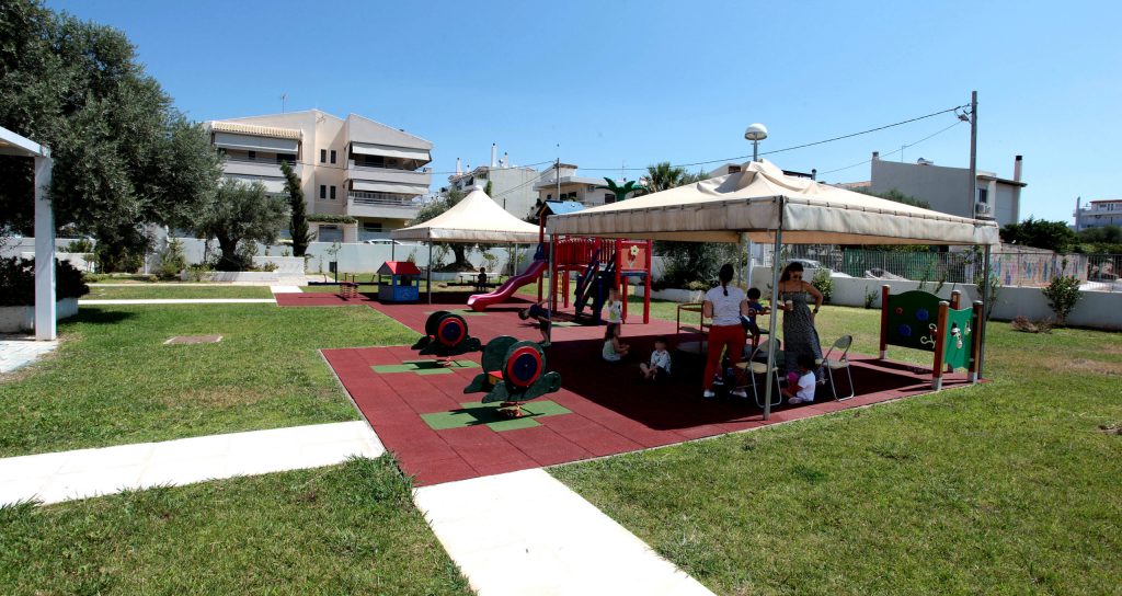 Αποτελέσματα εγγραφών στους παιδικούς σταθμούς – 1η Σεπτεμβρίου ξεκινά η λειτουργία τους