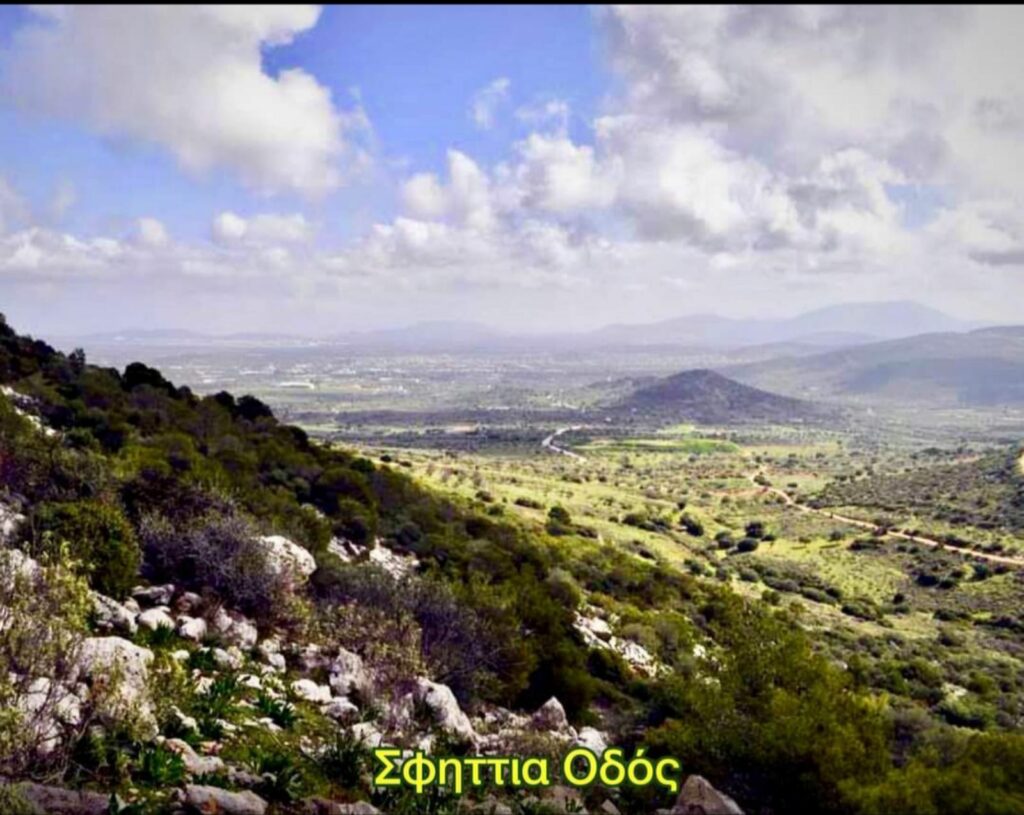 Φυσιολατρικός Πεζοπορικός Σύλλογος Χαλανδρίου «Ο ΕΥΡΙΠΙΔΗΣ» Πεζοπόροι Χαλανδρίου – Οι δράσεις μας Οι Δράσεις του Συλλόγου Πεζοπόρων Χαλανδρίου – Οκτώβριος 2023