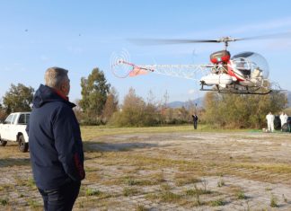 Κανένα κρούσμα και φέτος του ιού του Δυτικού Νείλου σε ολόκληρη την Αττική