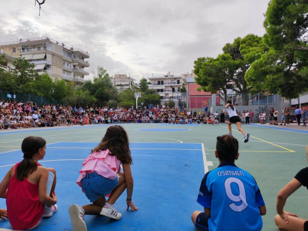 Το 2ο Φεστιβάλ Παραδοσιακού Παιχνιδιού και φέτος στον Δήμο Ηρακλείου Αττικής 6 Το 2ο Φεστιβάλ Παραδοσιακού Παιχνιδιού και φέτος στον Δήμο Ηρακλείου Αττικής