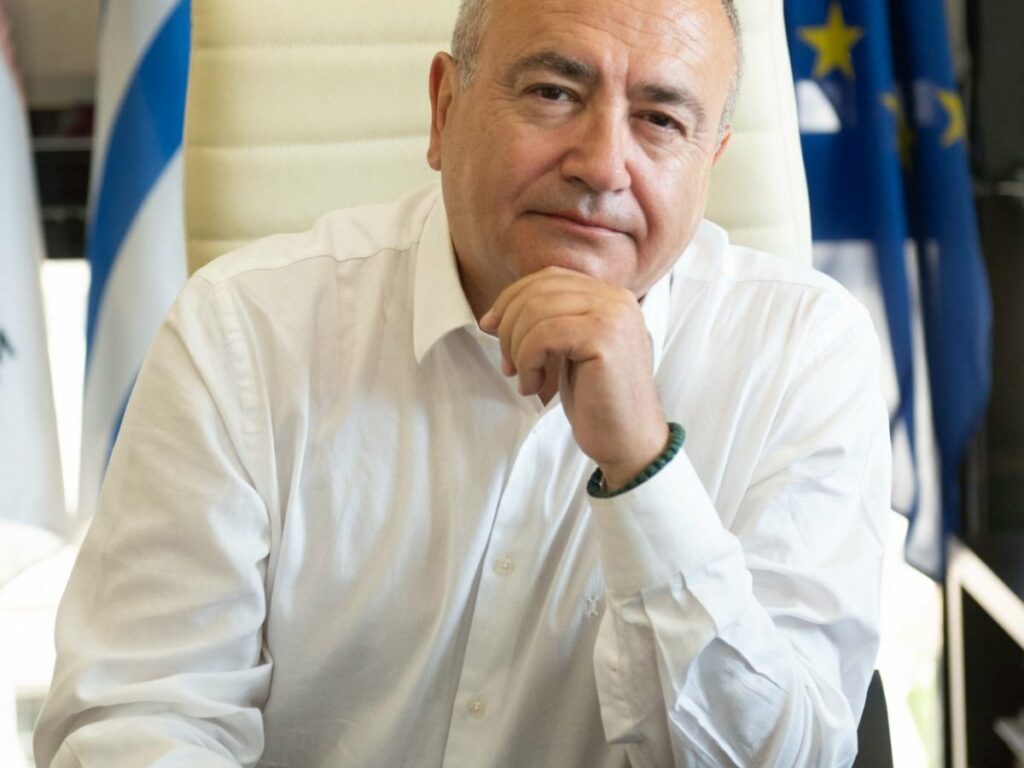 Δήλωση του δημάρχου Ηρακλείου Αττικής Νίκου Μπάμπαλου για το αποτέλεσμα των δημοτικών εκλογών 3 Δήλωση του δημάρχου Ηρακλείου Αττικής Νίκου Μπάμπαλου για το αποτέλεσμα των δημοτικών εκλογών