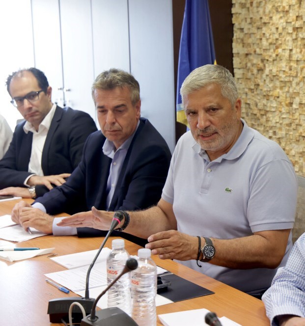 Με απόφαση του Περιφερειάρχη Αττικής Γ. Πατούλη η Ένταξη της Πράξης Κατασκευής του 5ου Νηπιαγωγείου Σπάτων στο Επιχειρησιακό Πρόγραμμα «Αττική 2014-2020» – Η επιλέξιμη δημόσια δαπάνη ανέρχεται σε 1.410.000,00 € 4 photo-ktyp-2-1000x667-1