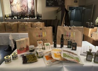 Παρούσα η Περιφέρεια Αττικής στην κορυφαία Διεθνή Έκθεση Τροφίμων και Ποτών «ANUGA 2023»