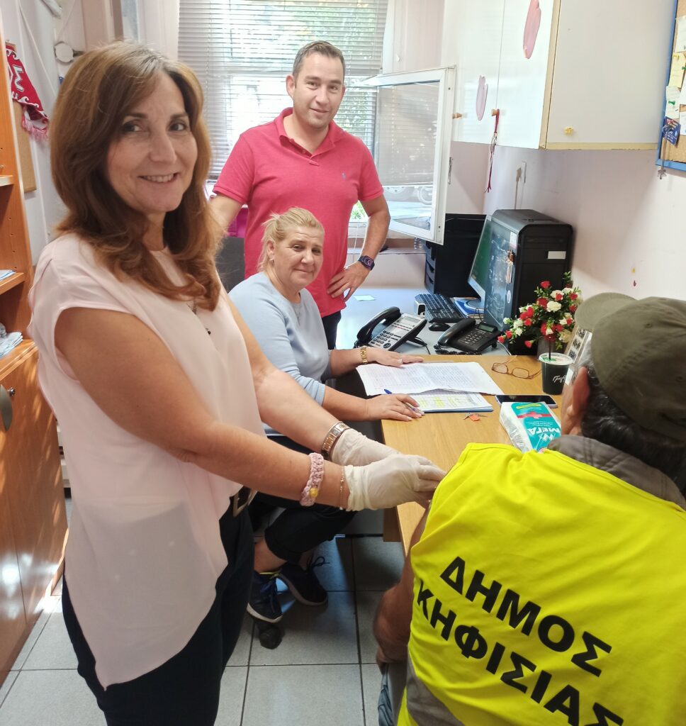 ΟΛΟΚΛΗΡΩΣΗ ΠΡΟΛΗΠΤΙΚΟΣ ΕΜΒΟΛΙΑΣΜΟΥ