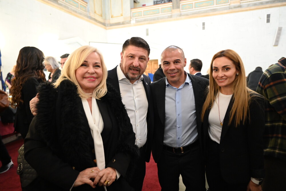 Εξελέγη το νέο Προεδρείο του Περιφερειακού Συμβουλίου Αττικής – Πρόεδρος ο Βασίλειος Καπερνάρος 26 DSC_3946-1000x667