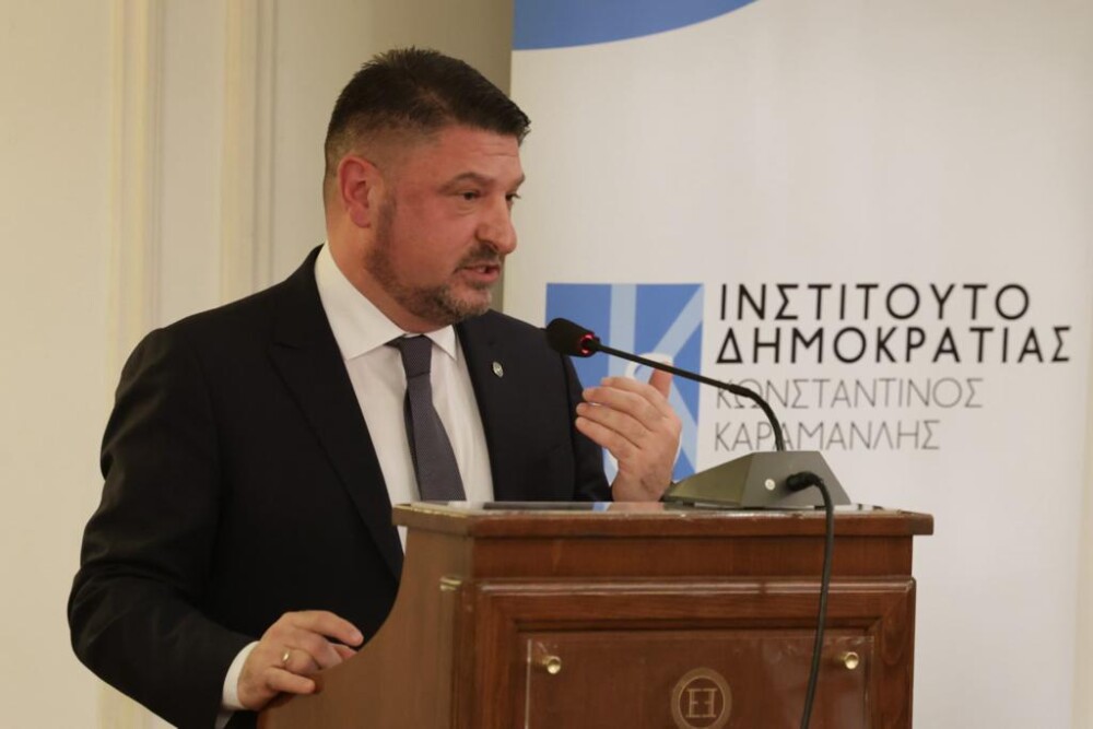 Ινστιτούτο Δημοκρατίας «Κωσταντίνος Καραμανλής» 11 01-2-1000x667