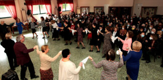 Οι εκδηλώσεις των ΚΑΠΗ Χαλανδρίου – Ιανουάριος 2024