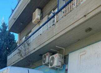 TEBA – διανομή τροφίμων και ειδών βασικής υλικής συνδρομής, στον Δήμο Αμαρουσίου Δευτέρα 18/12/2023