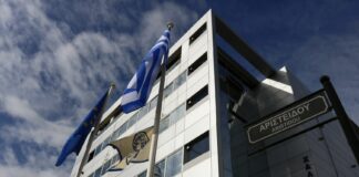 Τους νέους αντιδημάρχους και εντεταλμένους συμβούλους ανακοίνωσε ο δήμαρχος Χαλανδρίου Σίμος Ρούσσος