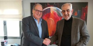 Ξεκινά το έργο της βιοκλιματικής ανάπλασης του κέντρου – Υπογράφηκε η σχετική σύμβαση με τον ανάδοχο