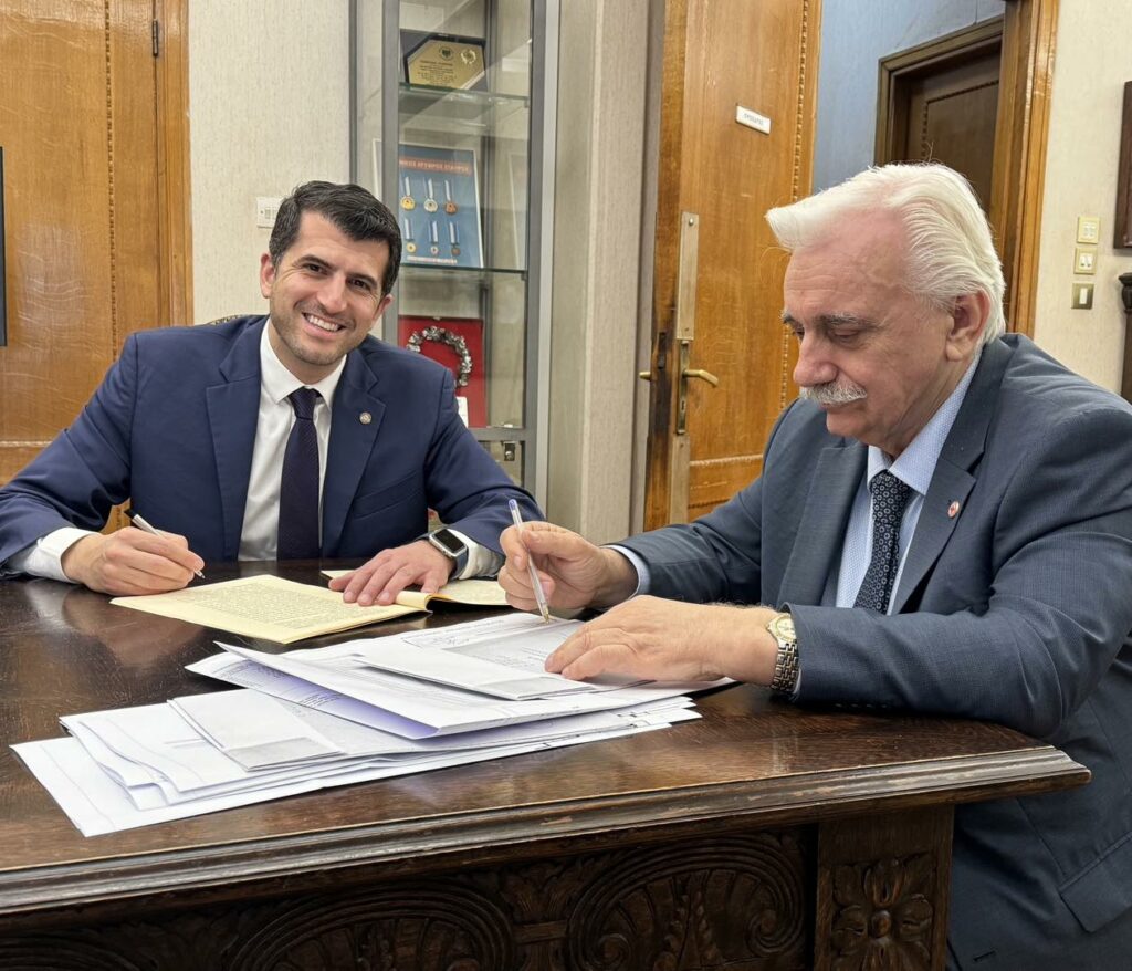 Ένα ιστορικό κτήριο περνά στο Δήμο Κηφισιάς