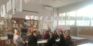 Ενημέρωση για τις εκπαιδευτικές ανάγκες των παιδιών Ρομά