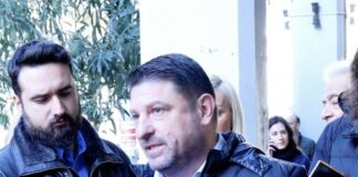 Ενώπιον της δικαιοσύνης η δολιοφθορά στον αγωγό ύδρευσης της Αίγινας