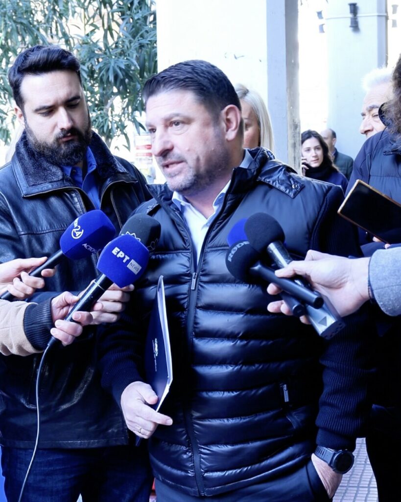 Ενώπιον της δικαιοσύνης η δολιοφθορά στον αγωγό ύδρευσης της Αίγινας