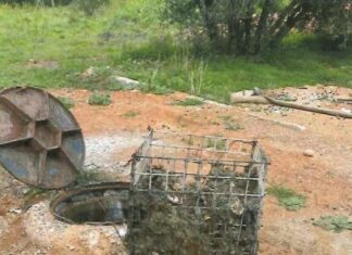 Με επιστολή η Διεύθυνση Τεχνικών Έργων του Δήμου Αμαρουσίου εφιστά την προσοχή των κατοίκων για την ορθολογική χρήση του δικτύου αποχέτευσης ακαθάρτων Τυμφρηστού και Παμίσου