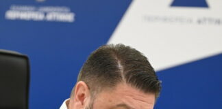 Νίκος Χαρδαλιάς: Νέα εποχή για τον πιο σημαντικό αστικό πνεύμονα της Αττικής.