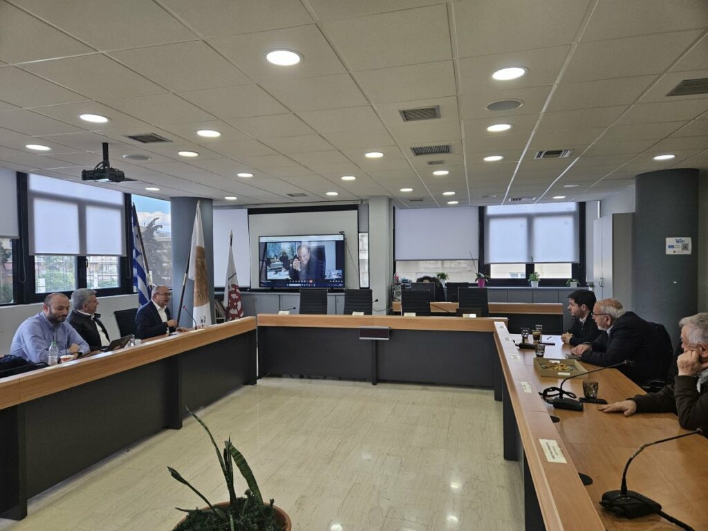 Οι δήμαρχοι των βορείων ενώνουν τις δυνάμεις τους κατά της εγκατάστασης καζίνο στην περιοχή 3 Οι δήμαρχοι των βορείων ενώνουν τις δυνάμεις τους κατά της εγκατάστασης καζίνο στην περιοχή