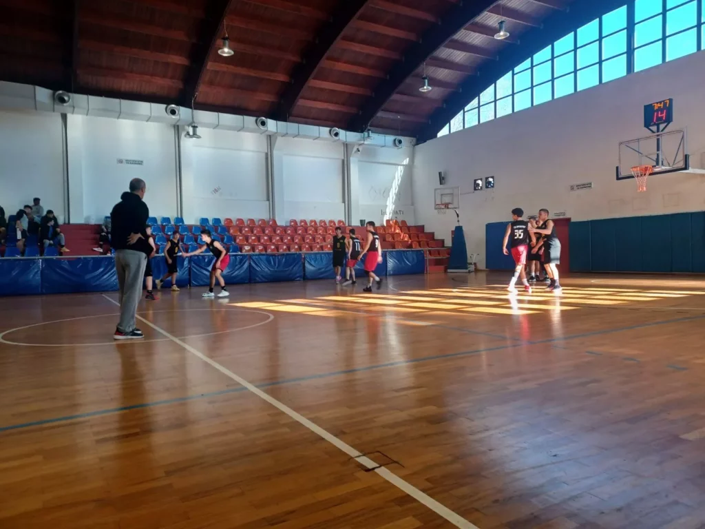 Στο Δήμο Διονύσου η πρώτη φάση των Πανελληνίων Σχολικών αγώνων 5 Στο Δήμο Διονύσου η πρώτη φάση των Πανελληνίων Σχολικών αγώνων