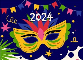 Απόκριες 2024 στο Μαρούσι, στους Πεζόδρομους & τις Πλατείες – Σάββατο 16 & Κυριακή 17 Μαρτίου