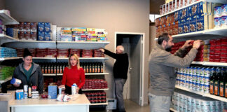 Κοινωνικό Παντοπωλείο: Προσφέρει ακόμα περισσότερα αγαθά και υπηρεσίες, χάρη σε δεκάδες γενναιόδωρες χορηγίες