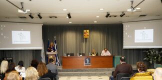 Με επιτυχία πραγματοποιήθηκε η φιλανθρωπική εκδήλωση για τον Πολιτισμό από το Ίδρυμα το Σπίτι του Ηθοποιού, με την υποστήριξη του Δήμου Αμαρουσίου