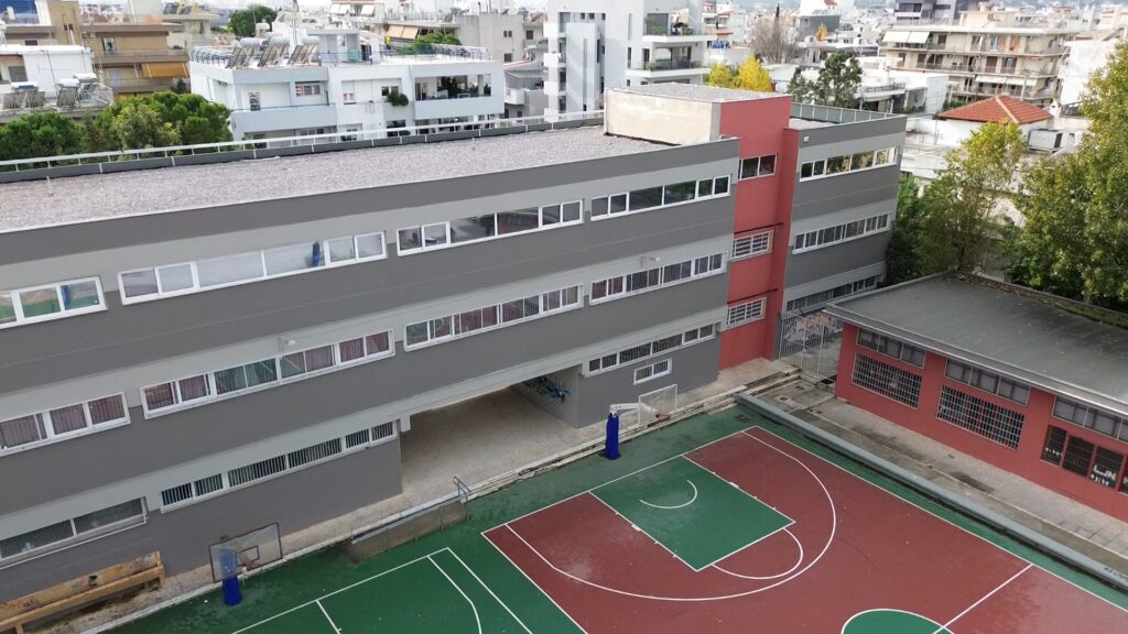 Το Χαλάνδρι προς τα ενεργειακά αυτόνομα σχολεία – Τι προβλέπουν τα προγράμματα «Ηλέκτρα» και «Net metering» 5 Το Χαλάνδρι προς τα ενεργειακά αυτόνομα σχολεία – Τι προβλέπουν τα προγράμματα «Ηλέκτρα» και «Net metering»