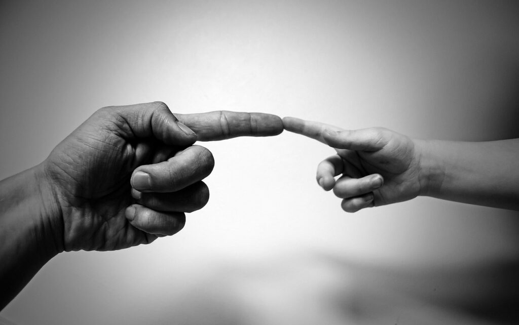 «Αυτή ήταν η πιο ευτυχισμένη στιγμή της ζωής μου»