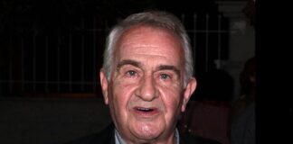 “Αντίο” στον Κώστα Παττακό από το Σύλλογο Προστασίας Περιβάλλοντος & Ρεματιάς Πεντέλης Χαλανδρίου