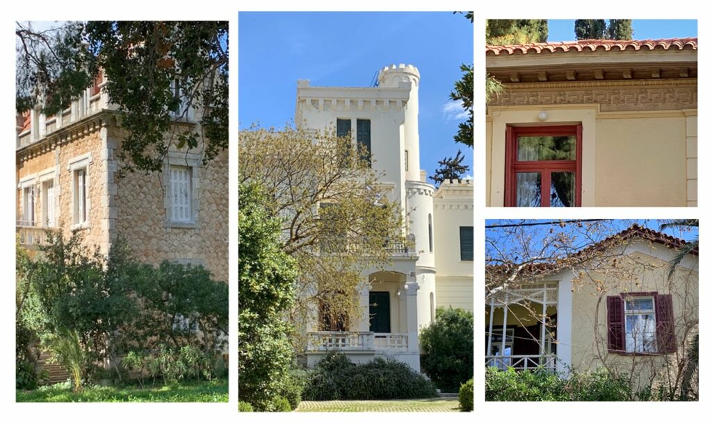 Δημοτικό Συμβούλιο: Μερική αναστολή έκδοσης οικοδομικών αδειών στο Δήμο Κηφισιάς