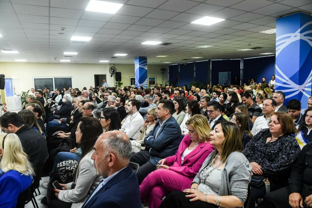 Γιορτή Αθλητή 2024