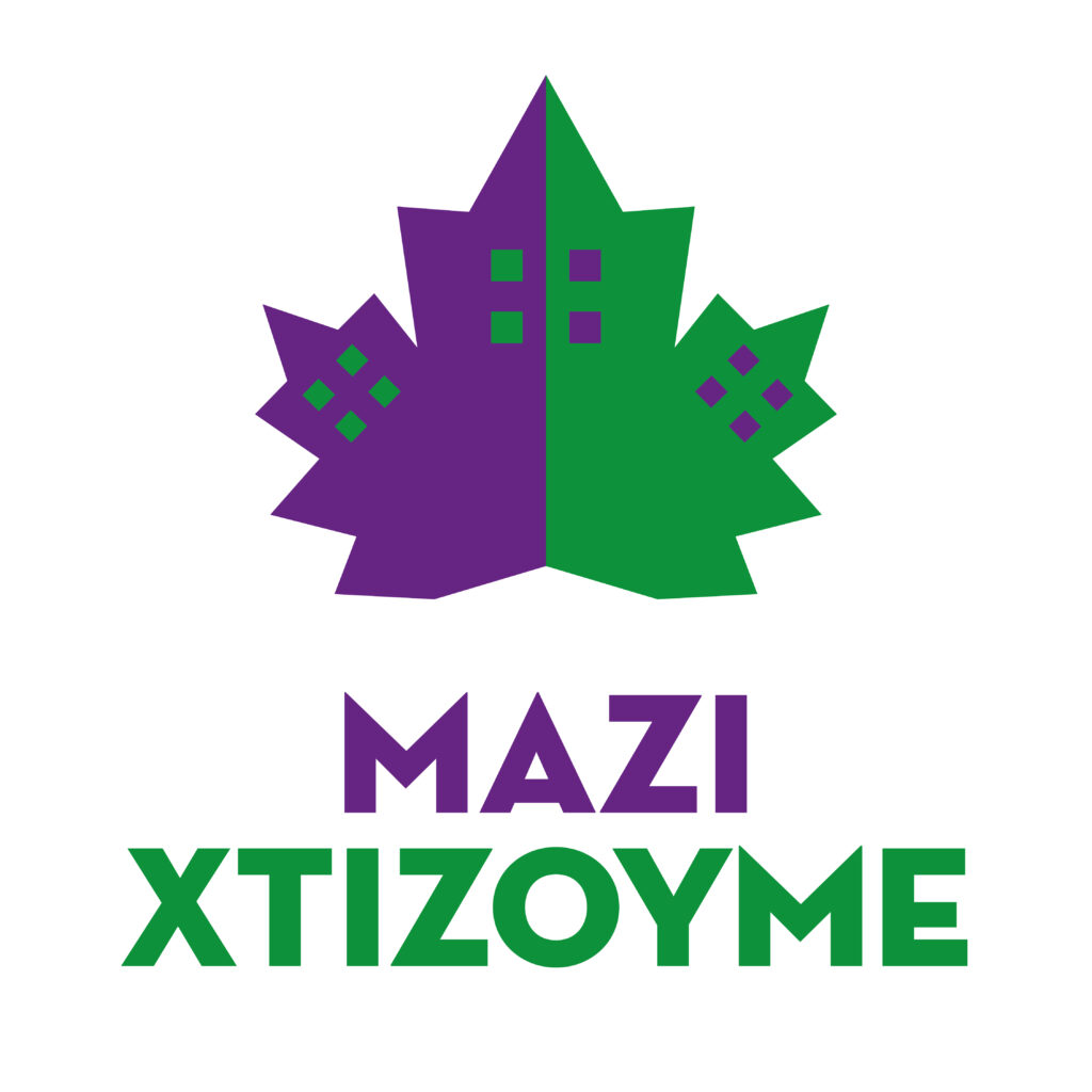 Συγκρότηση Ομάδας Εργασίας για την υλοποίηση του Προγράμματος Κοινωνικής Ευθύνης του Δήμου Κηφισιάς «ΜΑΖΙ ΧΤΙ-ΖΟΥΜΕ» 3 Συγκρότηση Ομάδας Εργασίας για την υλοποίηση του Προγράμματος Κοινωνικής Ευθύνης του Δήμου Κηφισιάς «ΜΑΖΙ ΧΤΙ-ΖΟΥΜΕ»