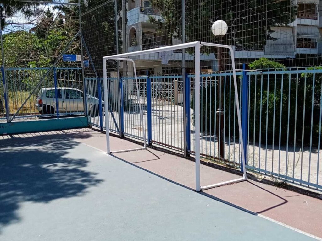 Θερινή Δημιουργική Απασχόληση για το καλοκαίρι 2024 στον Δήμο Λυκόβρυσης Πεύκης