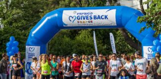 ΑΓΩΝΑΣ ΔΡΟΜΟΥ “Pepsico Gives Back – Kifissia 2024” – ΔΕΛΤΙΟ ΤΥΠΟΥ