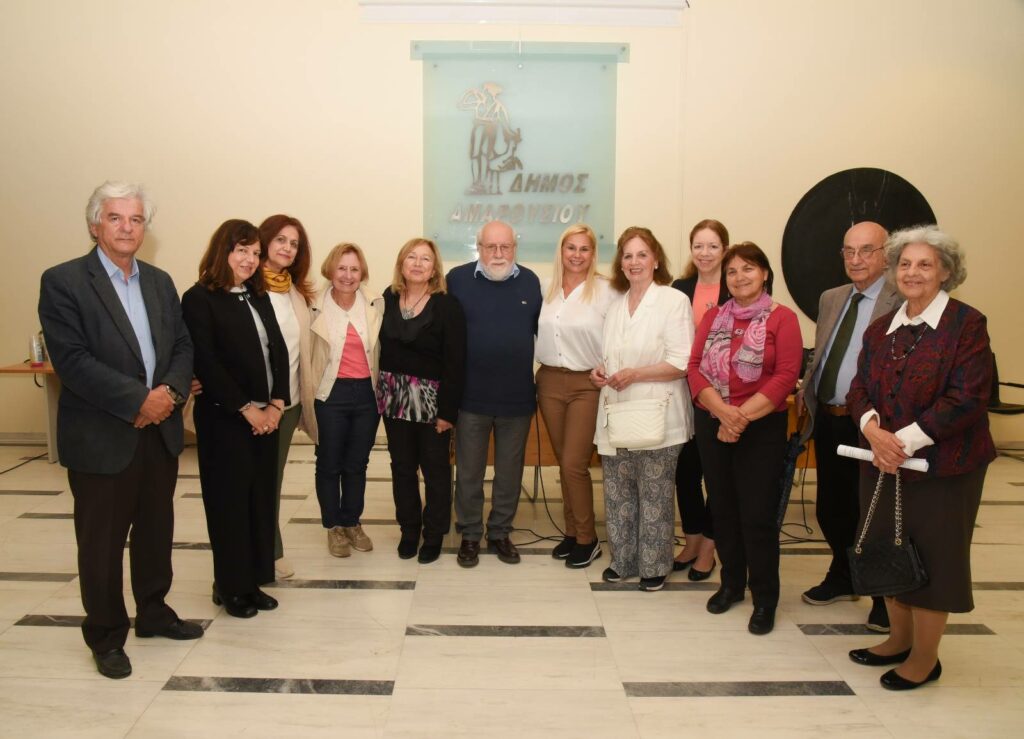 Κύκλος Διαλέξεων «Νεότερη Ελληνική Ποίηση», 5η διάλεξη «Κωστής Παλαμάς – Κριτικά Κείμενα»