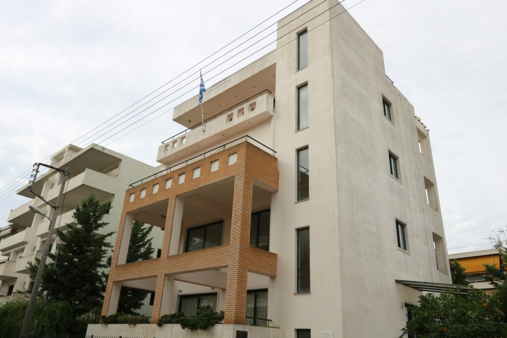 Με μεγάλη επιτυχία ολοκληρώθηκε ο δωρεάν προληπτικός έλεγχος για την οστεοπόρωση στο Δήμο Χαλανδρίου