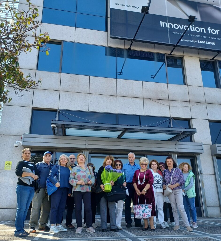 Νέος κύκλος μαθημάτων εκμάθησης βασικών δεξιοτήτων στις νέες τεχνολογίες για τα μέλη του ΚΑΠΗ Αμαρουσίου 4 Νέος κύκλος μαθημάτων εκμάθησης βασικών δεξιοτήτων στις νέες τεχνολογίες για τα μέλη του ΚΑΠΗ Αμαρουσίου
