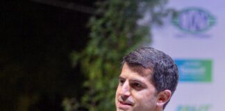 Ο Βασίλης Ξυπολυτάς Νέος Πρόεδρος του Σ.Π.Α.Π.