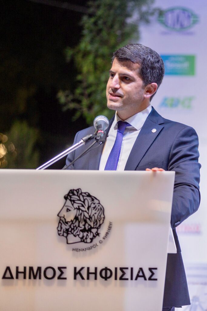 Ο Βασίλης Ξυπολυτάς Νέος Πρόεδρος του Σ.Π.Α.Π. 3 Ο Βασίλης Ξυπολυτάς Νέος Πρόεδρος του Σ.Π.Α.Π.
