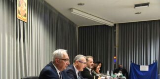 Παρακολουθήστε ζωντανά τη συνεδρίαση του Δημοτικού Συμβουλίου 28/05/2024, 18:30