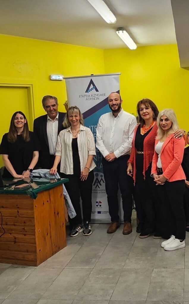 Συνεχίζουμε να στηρίζουμε τα μέλη των Κ.Α.Π.Η. μας με πράξεις 6 Συνεχίζουμε να στηρίζουμε τα μέλη των Κ.Α.Π.Η. μας με πράξεις