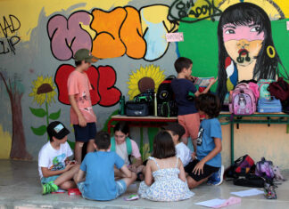 Η “Καλοκαιρινή Απασχόληση” ξεκινά – Τι πρέπει να γνωρίζουν οι γονείς